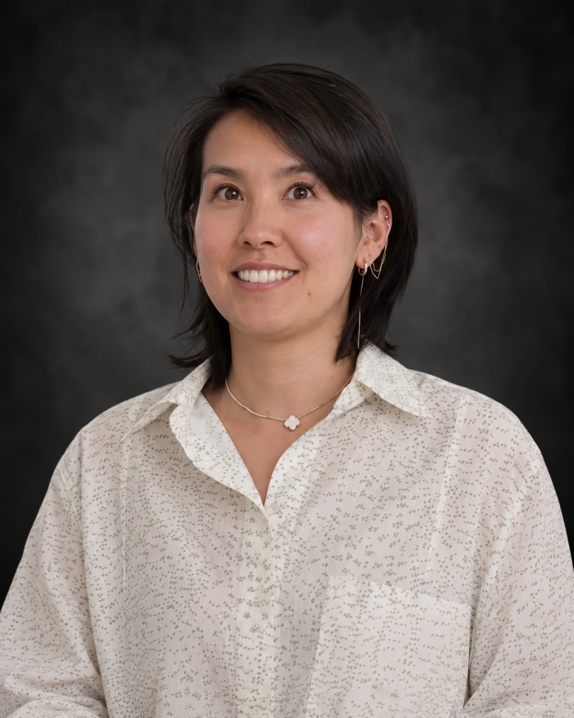 Eve Em, President of the International Guild