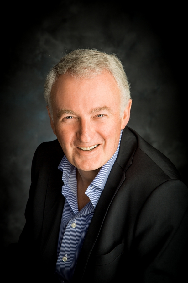 Brian Crowley, Senior TAB Facilitator, Strategic Coach & StratPro Lead