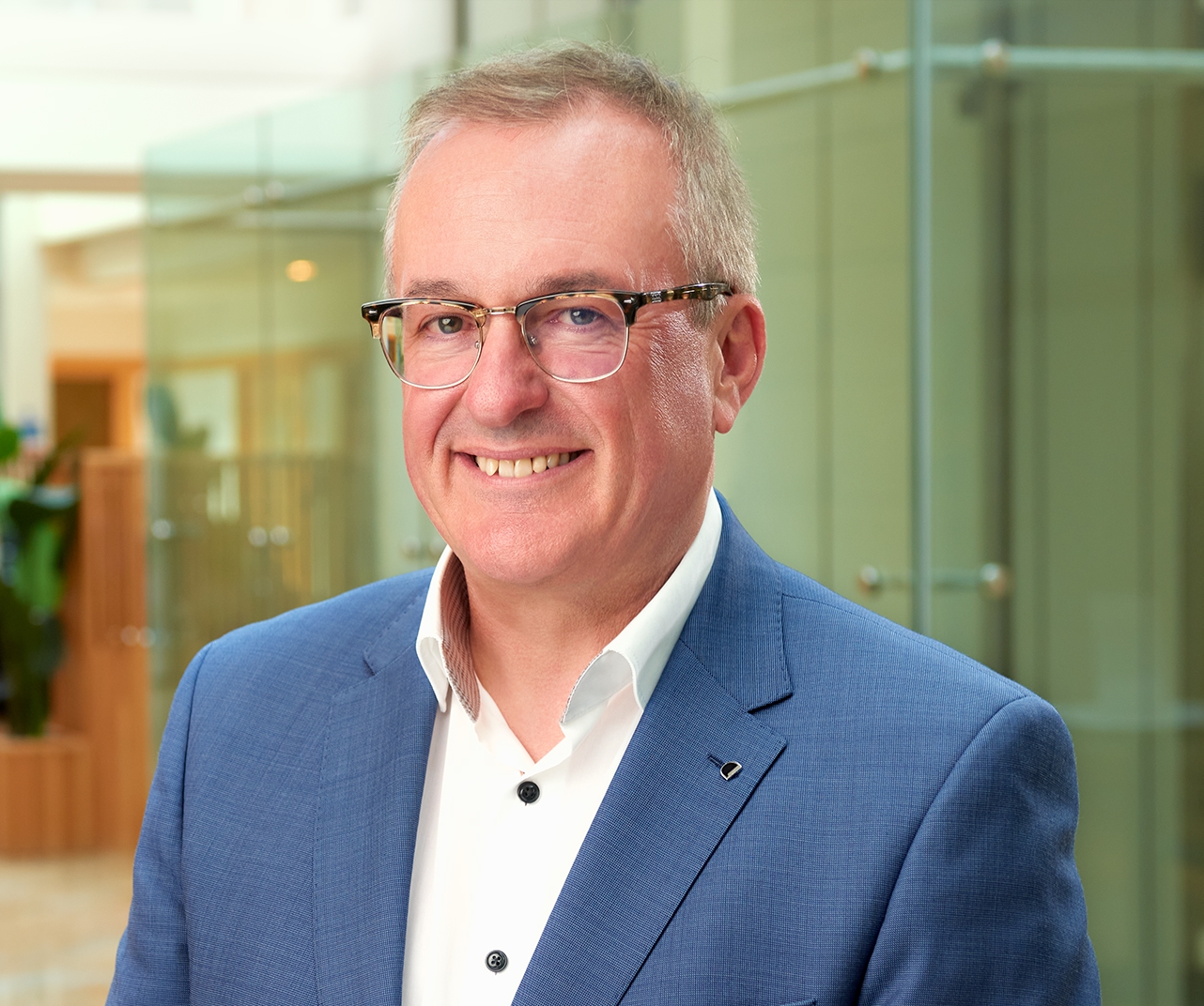 PJ Timmins, Founder, The Business Owners Guild and Managing Director, TAB Ireland